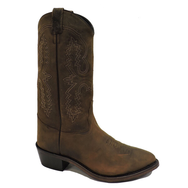 Camperos Man Boots Sendra e Valverde del Camino  Shoes 2000 - Shoes 2000:  the best western boots shop in Italy